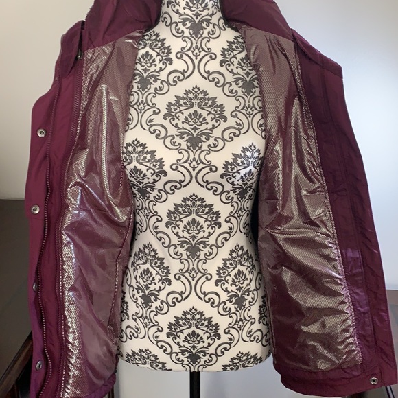 Columbia Sportswear Women's Sunset Vista Jacket - Picture 5 of 11